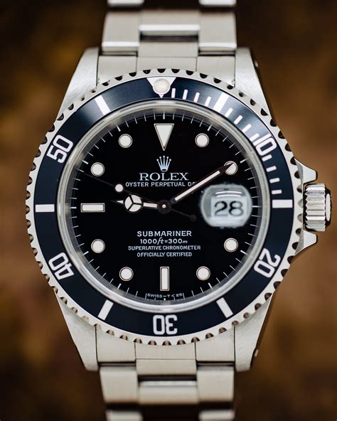 rolex maritime watch